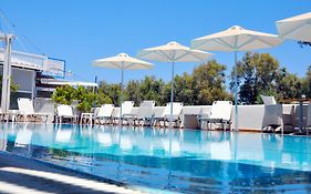 Memories Hotel 